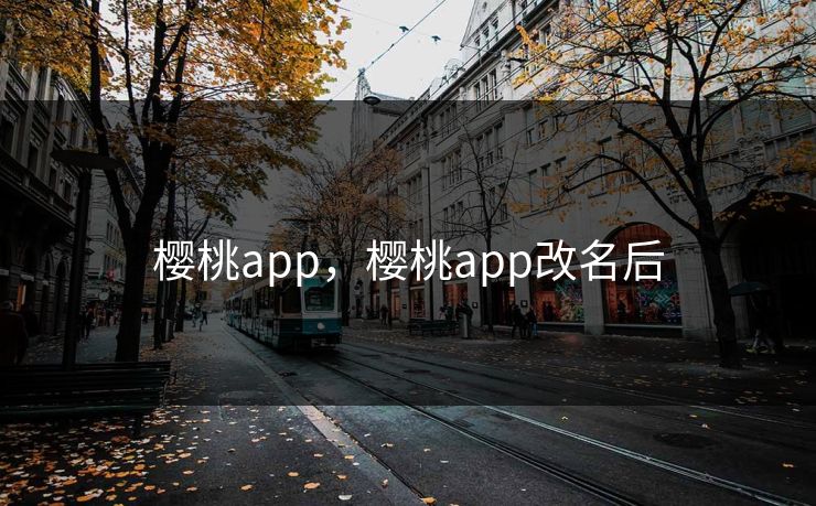 樱桃app，樱桃app改名后